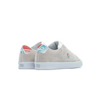 Tênis Dots Cinza Claro Essencial - Öus