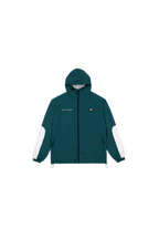 D-City Jacket in Green - DISTURB LTDA