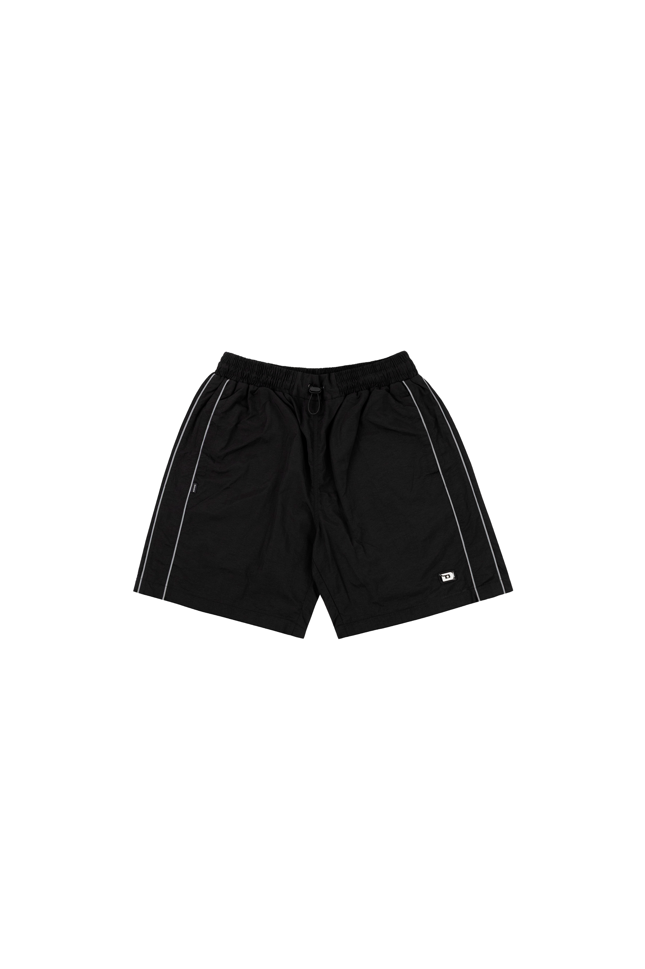 Shorts Allday Preto