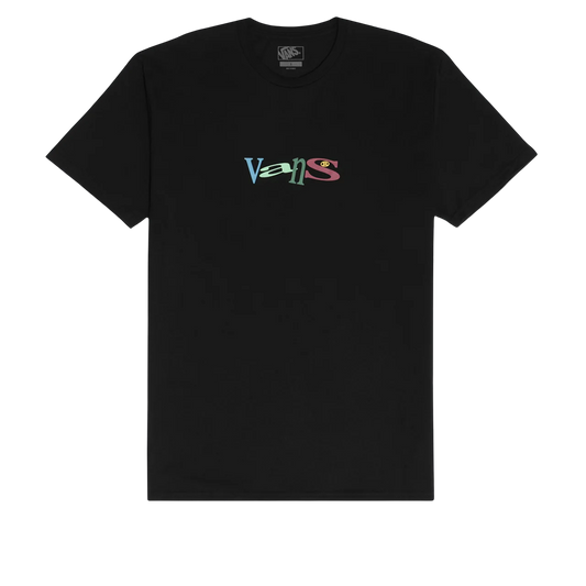 Camiseta Multi Type Ss Black - Vans
