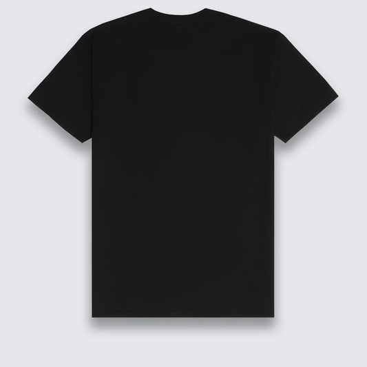 Camiseta Multi Type Ss Black - Vans