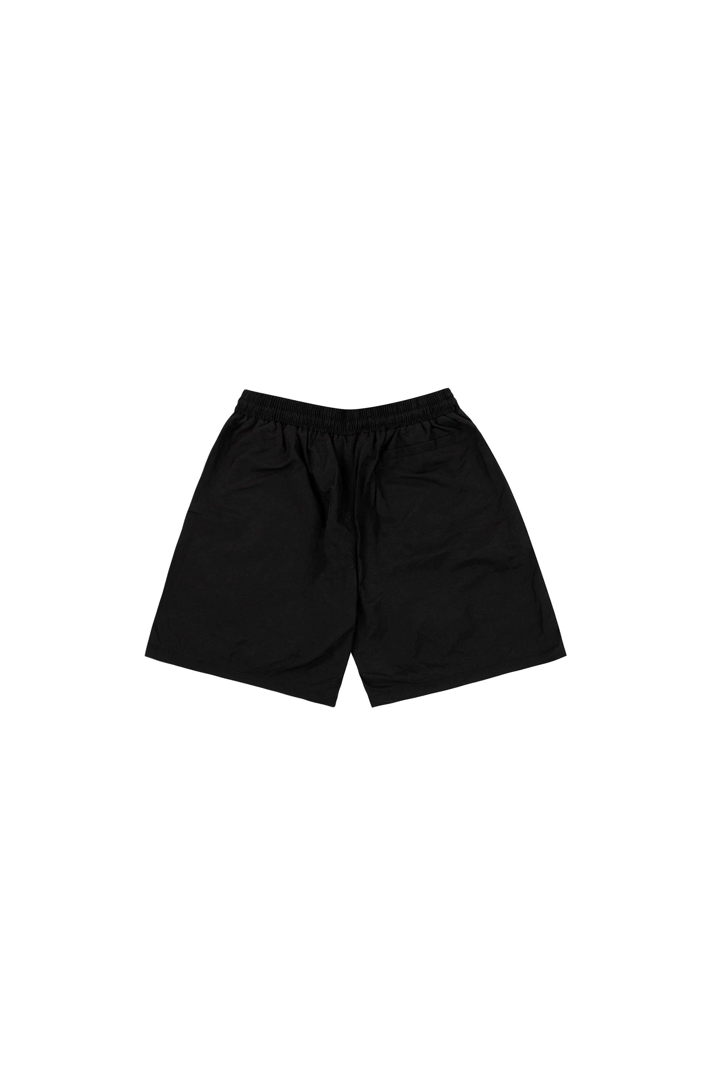 Shorts Allday Preto