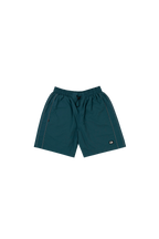 Shorts Allday Azul Petróleo