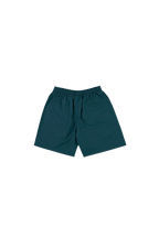Shorts Allday Azul Petróleo