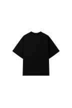 Essential Black Tee - QUIET