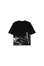 Camiseta Lost Empire Black - TANABASE