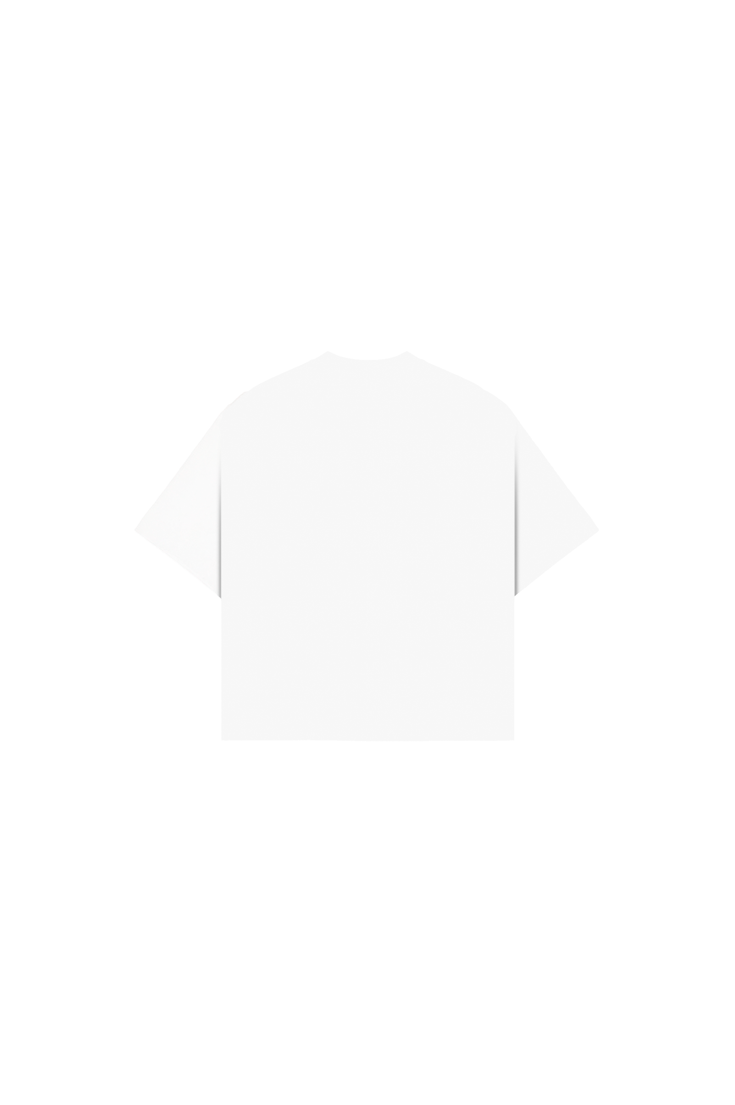 Codes Offwhite Tee