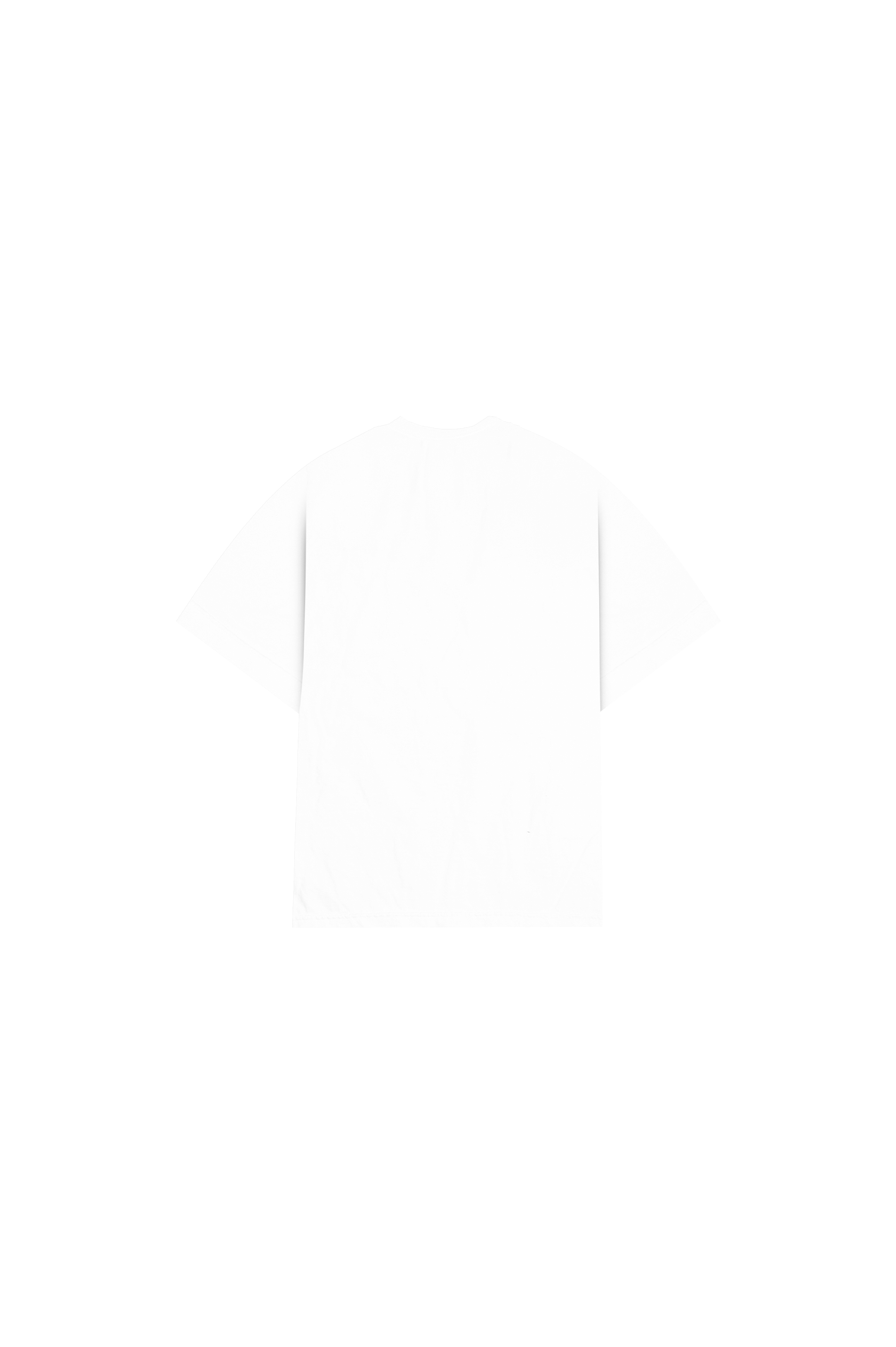 Striker Offwhite Tee