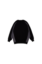 Crewneck Gameday Preto