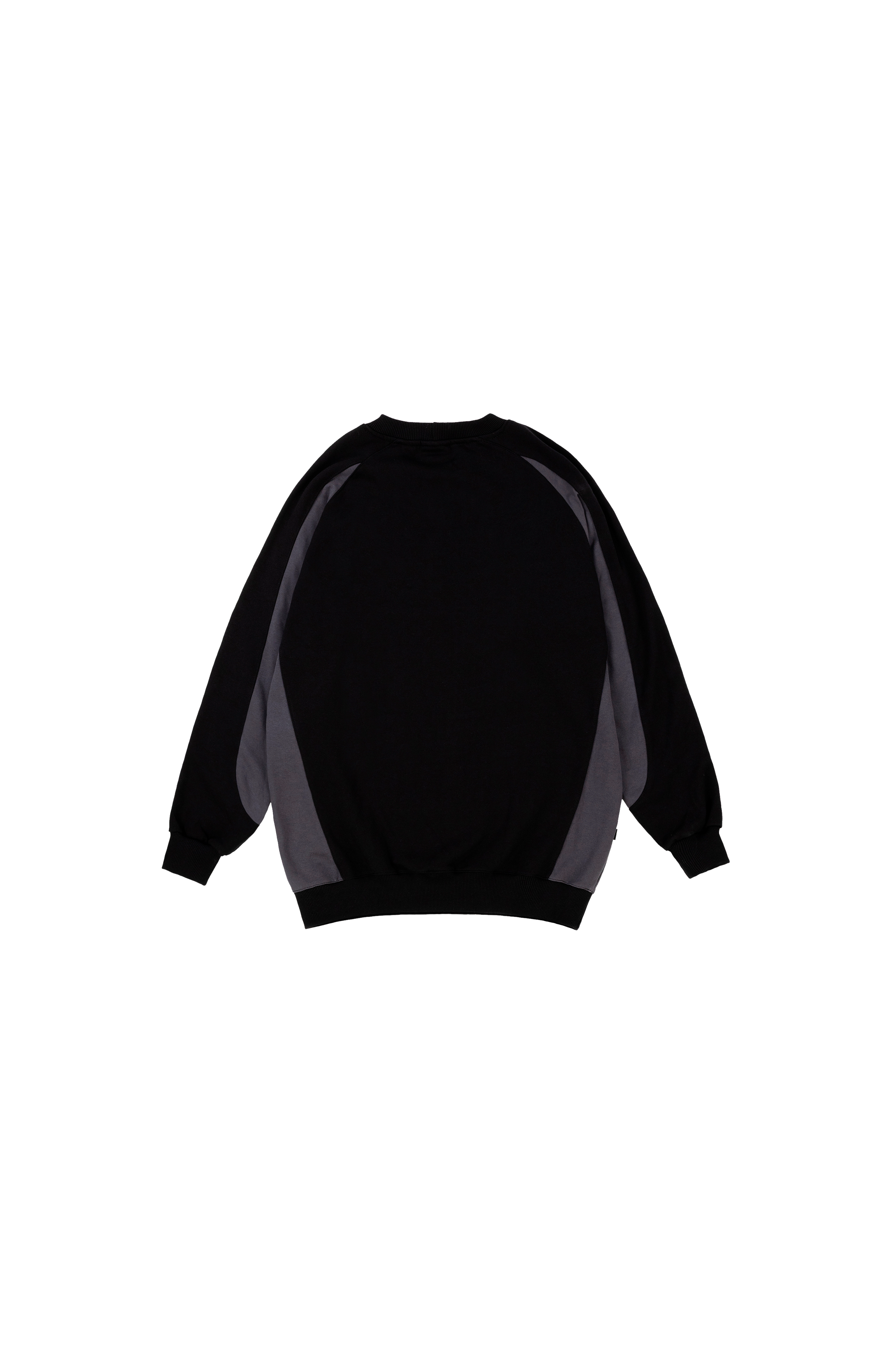 Crewneck Gameday Preto