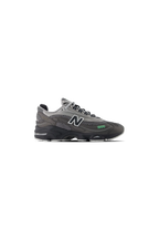 Tênis NB 1000 Preto Verde - NEW BALANCE