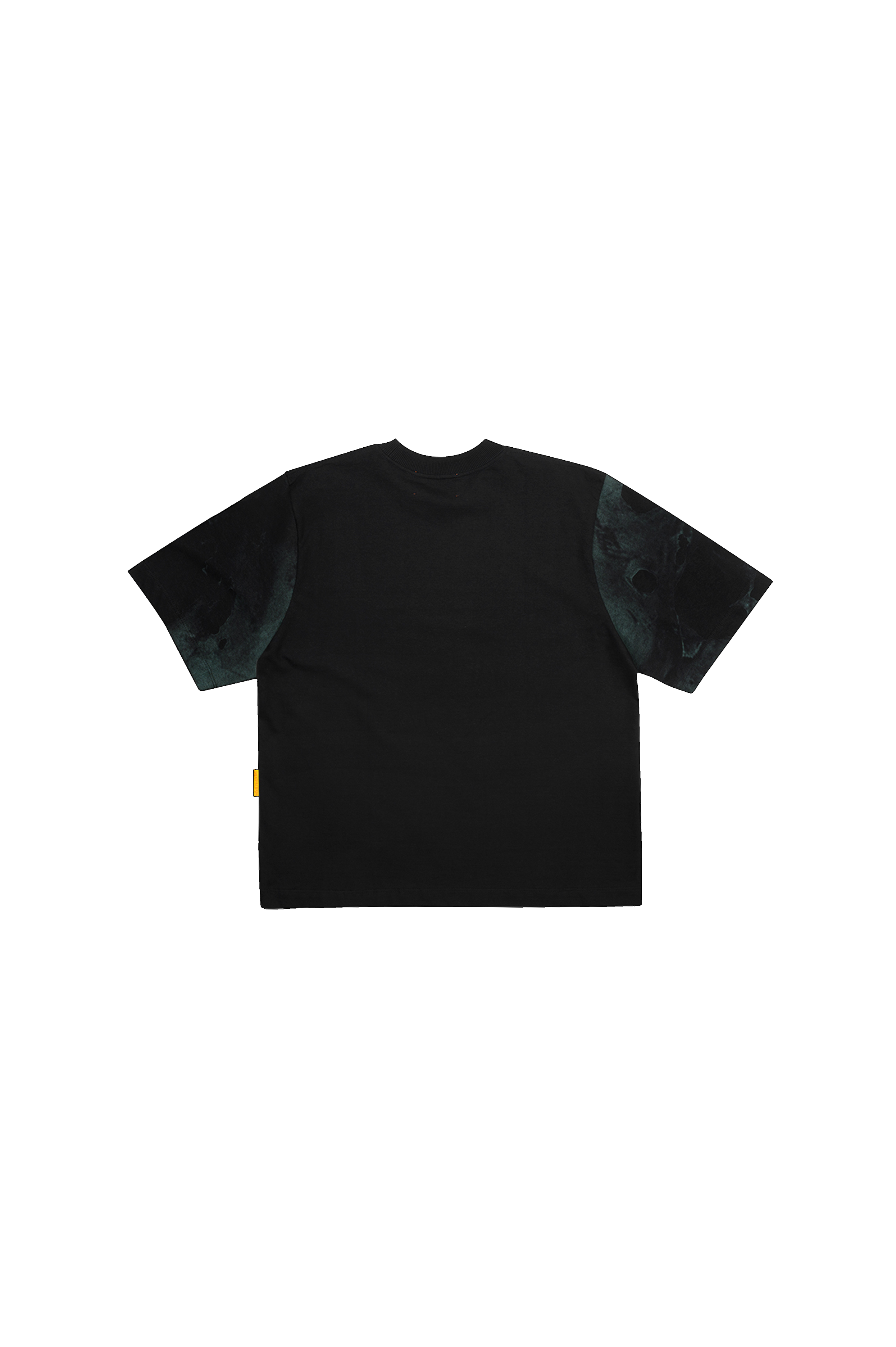 Camiseta Laceração - MAD ENLATADOS