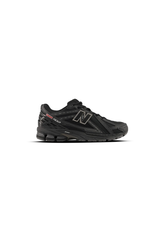 Tênis NB 1906r Primaloft Preto Prata - New Balance