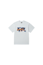 Camiseta World Wap Branca - SURVIVAL ENERGY