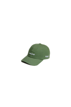 Boné Check Side Curved Bill Jockey Pine Forest - VANS