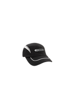 Boné 5-Panel Sportline Preto