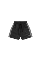 Short "Esportivo Clássico" Preto