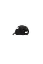 Boné 5-Panel Sportline Preto