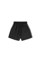 Short "Esportivo Clássico" Preto