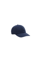 Boné Six Panel "Barra Lírica" Azul - BARRA