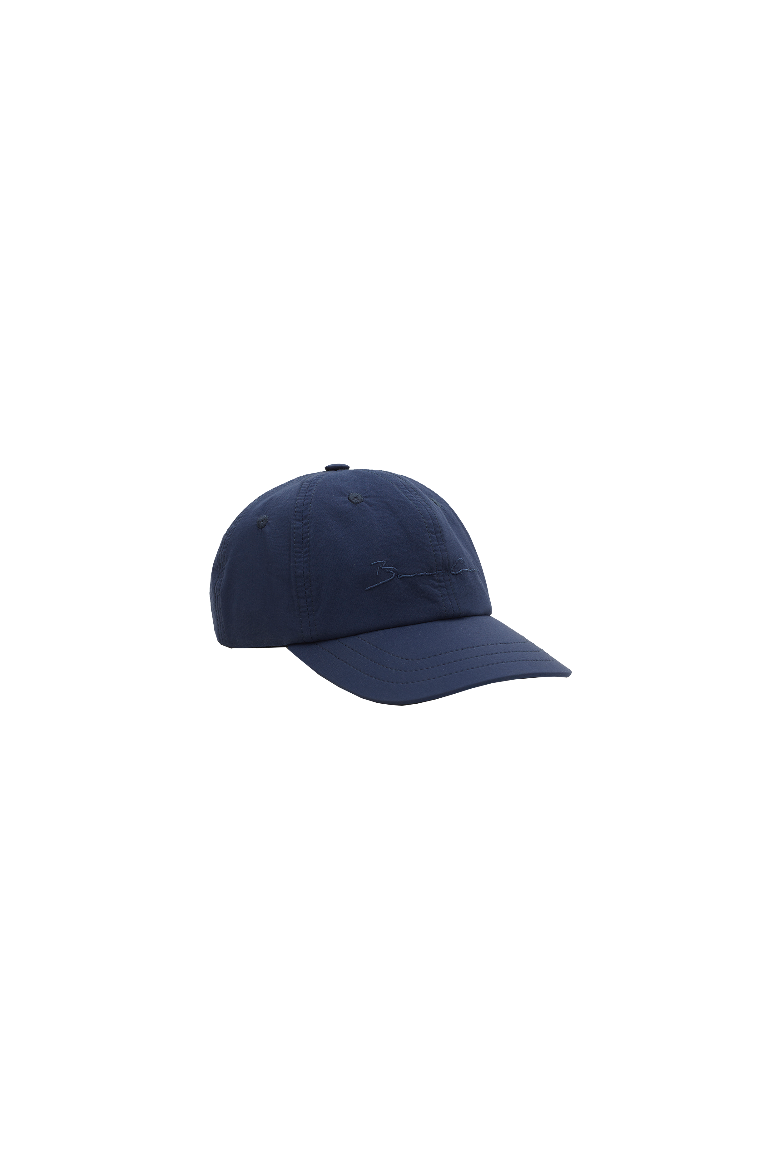 Boné Six Panel "Barra Lírica" Azul - BARRA