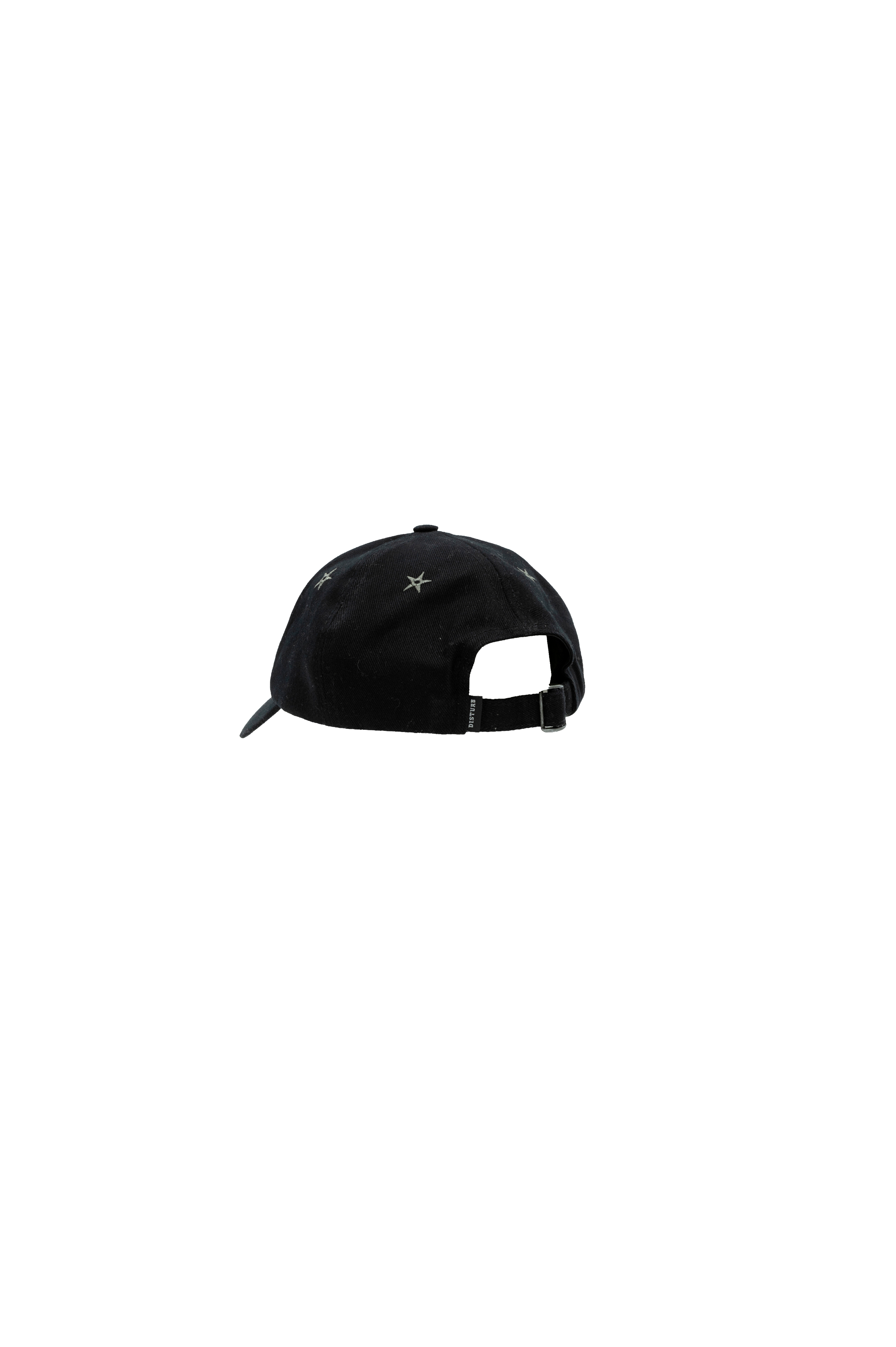Boné 6-Panel DST®B