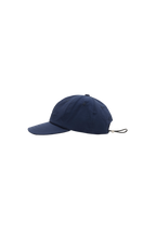 Boné Six Panel "Barra Lírica" Azul - BARRA