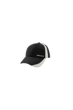 Boné Sport Hat Side Logo Preto