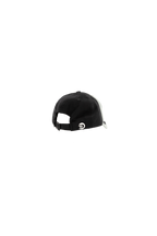 Boné Sport Hat Side Logo Preto