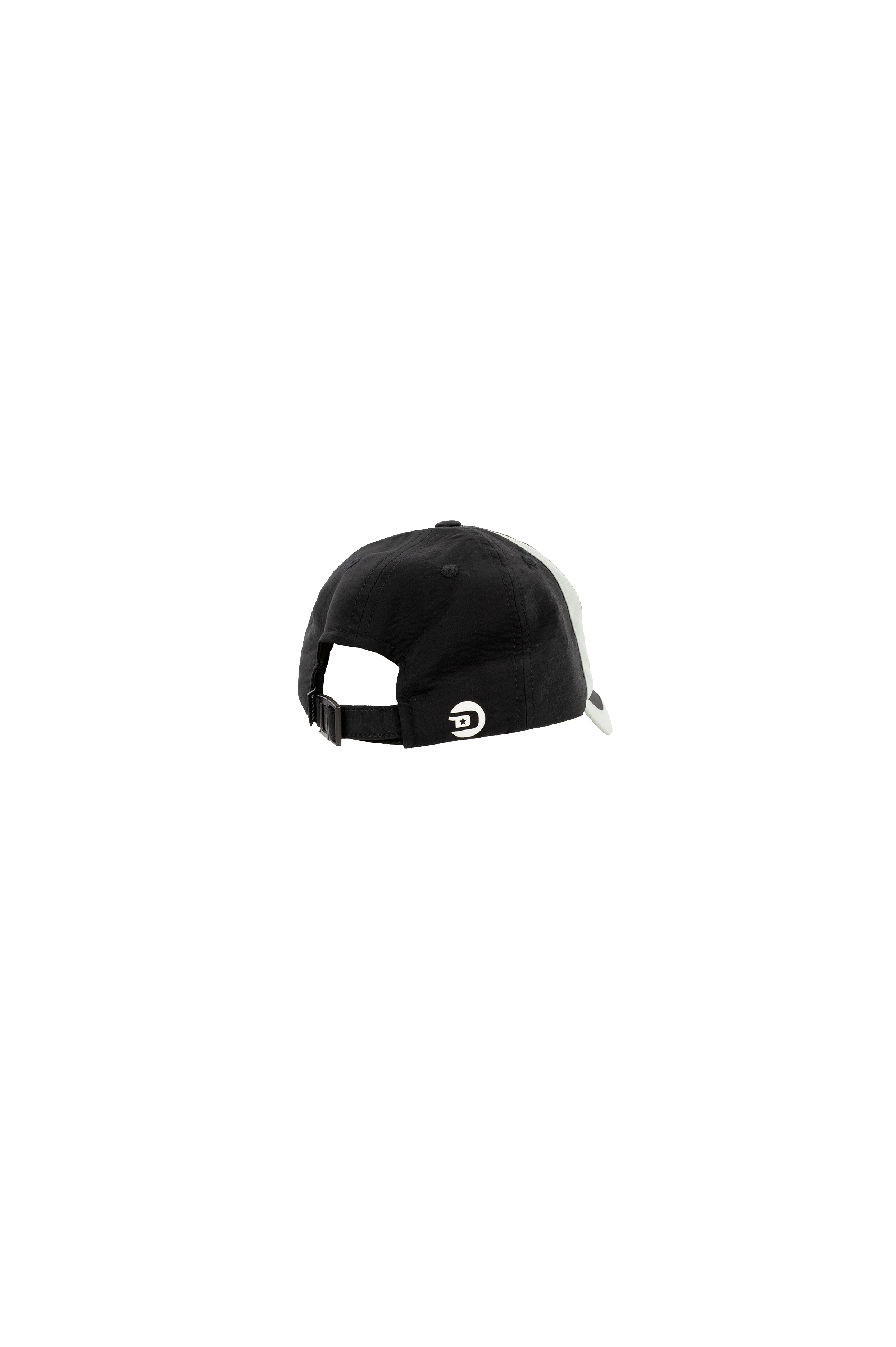 Boné Sport Hat Side Logo Preto