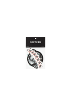 Q2 2026 Sticker Pack