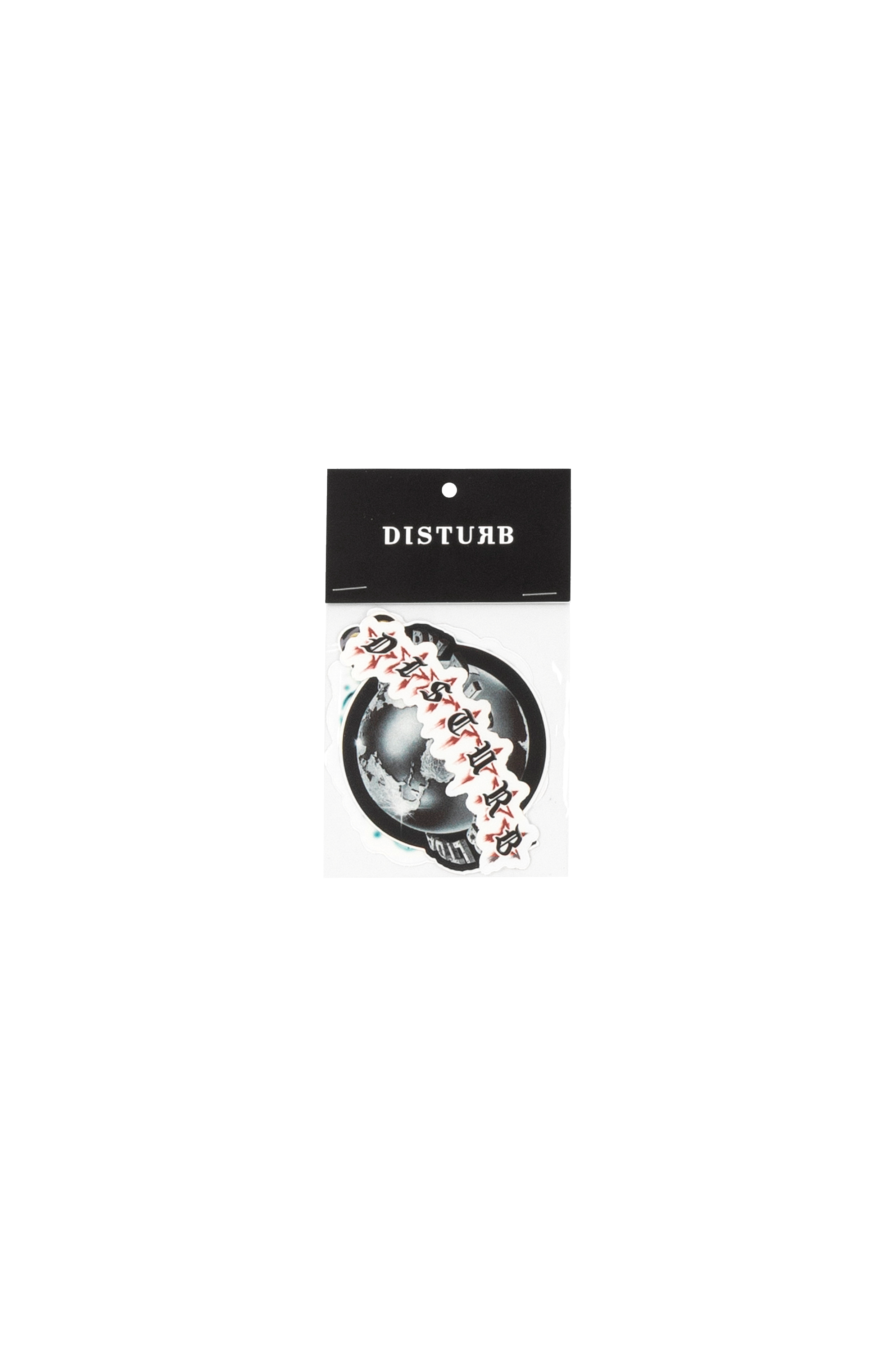 Q2 2026 Sticker Pack