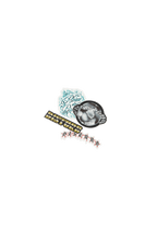Q2 2026 Sticker Pack