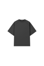 Essential Stoned Grey Tee - QUIET