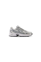 Tênis NB 740 Branco Marinho - NEW BALANCE