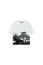 Camiseta Lost Empire White - TANABASE