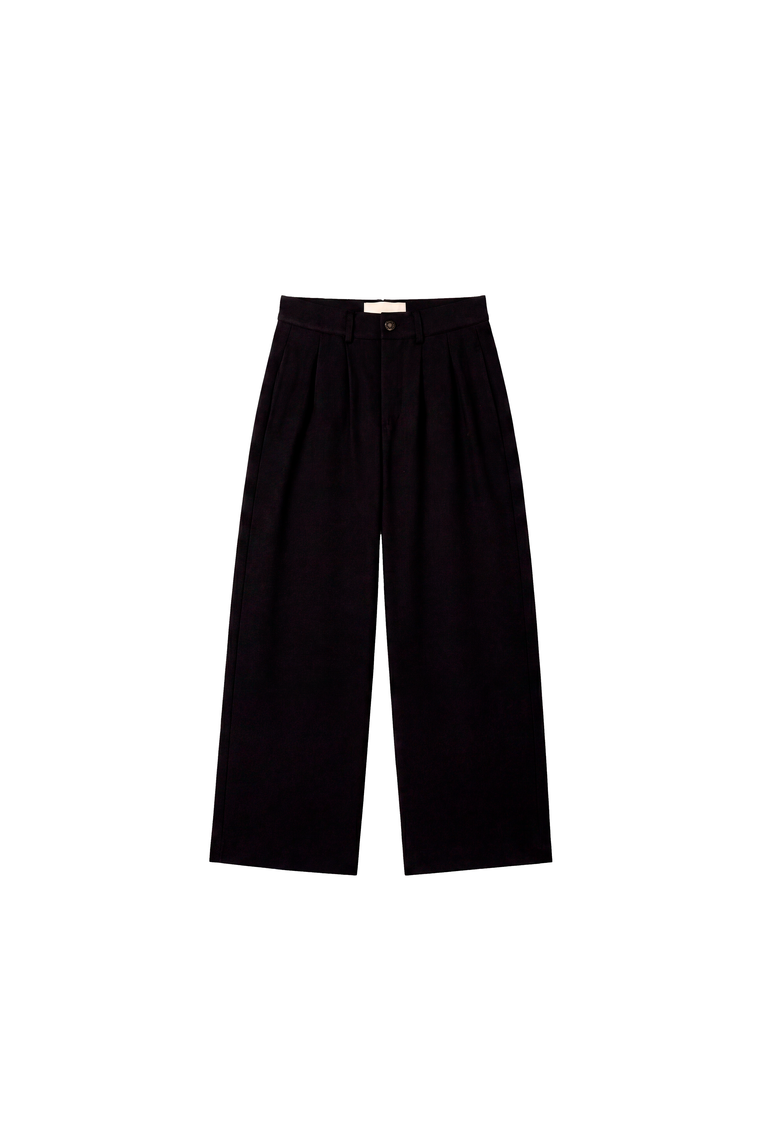 Calça “Tim” Preta