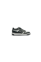 Tênis NB 480 Low Preto Branco - New Balance