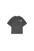 Sketch Stoned Boxy Tee