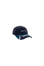 Layered Dad Hat Blue - DISTURB LTDA