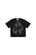 Camiseta Stalker Preto - MAD ENLATADOS