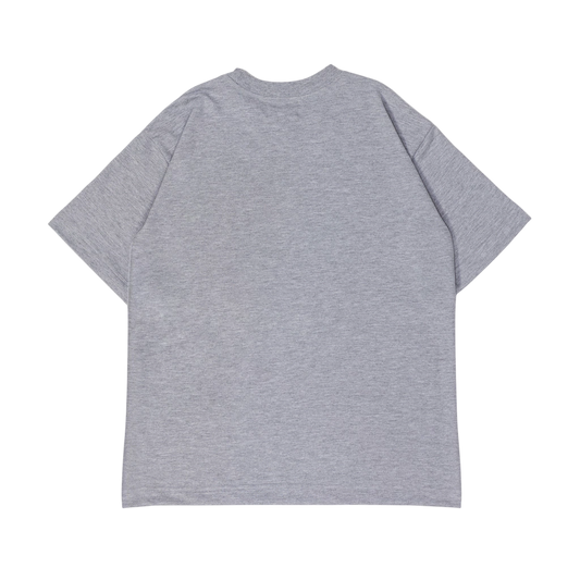 Onix Grey Tee – TAKE-OFF