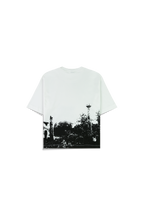 Camiseta Lost Empire White - TANABASE