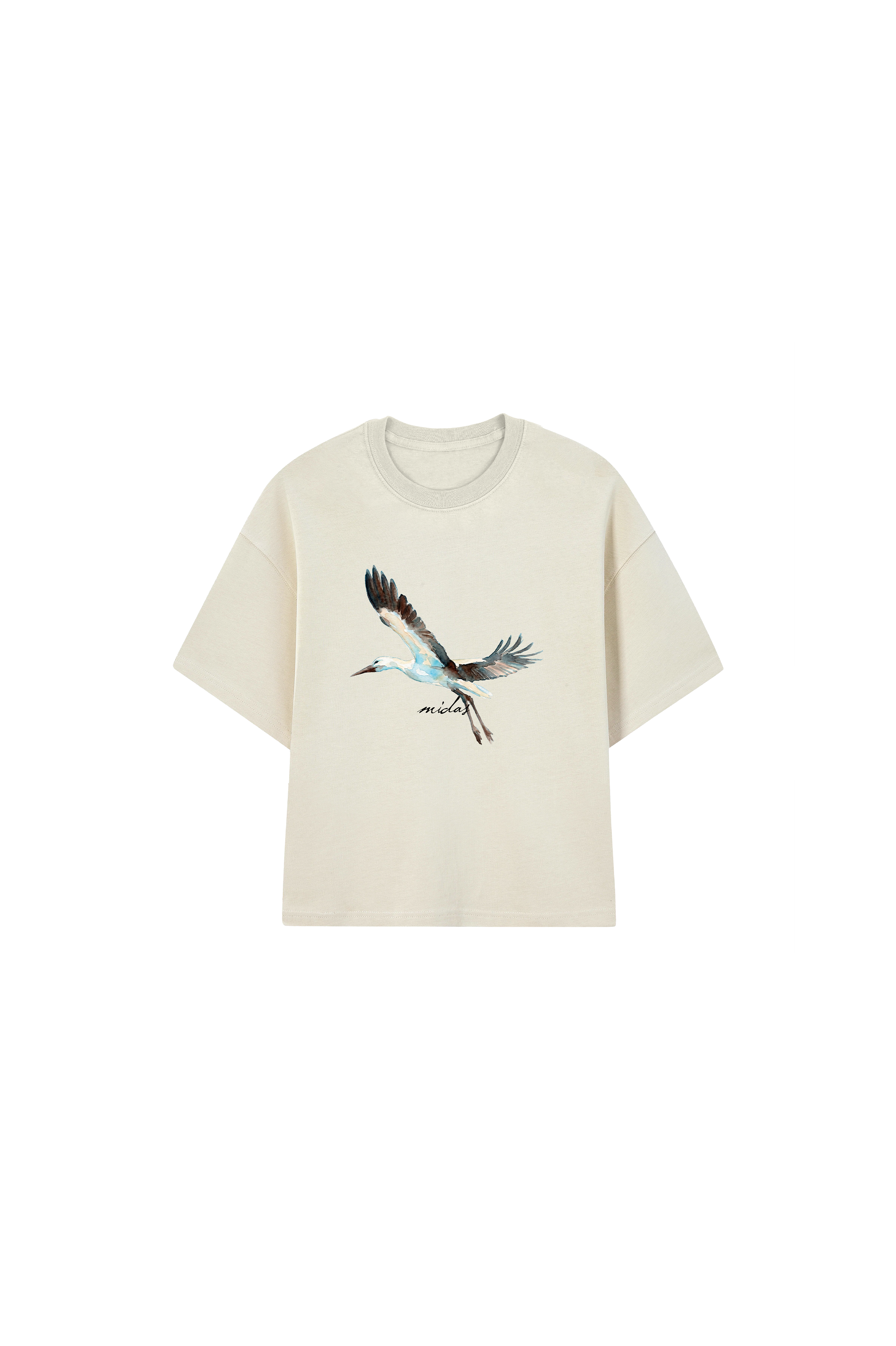 Stork T-Shirt