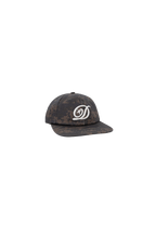 Digital Camo 6-Panel - DISTURB LTDA
