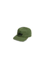 Boné SS Vans Classic Snapback Pine Forest - VANS