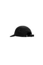 Boné Five Panel Leve Preto