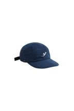Boné Five Panel Leve Azul Marinho