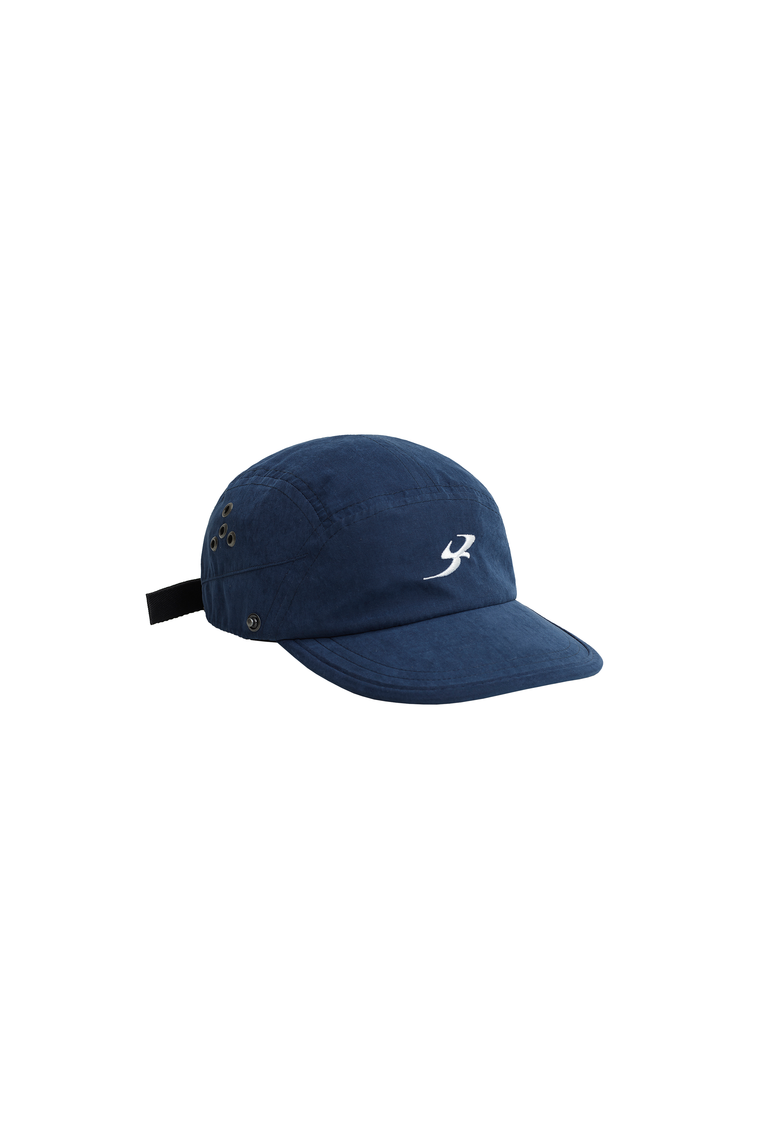 Boné Five Panel Leve Azul Marinho