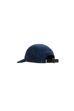 Boné Five Panel Leve Azul Marinho